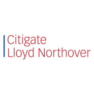 Citigate Lloyd Northover Logo PNG Vector