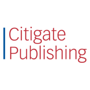 Citigate Publishing Logo PNG Vector