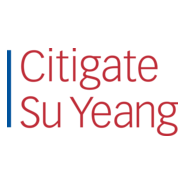 Citigate Su Yeang Logo PNG Vector