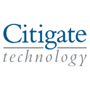 Citigate Technology Logo PNG Vector