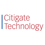 Citigate Technology Logo PNG Vector