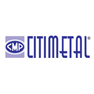 Citimetal Logo PNG Vector