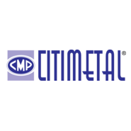 Citimetal Logo PNG Vector