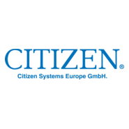 CITIZEN Logo PNG Vector