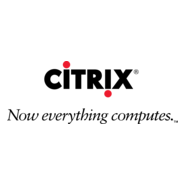 Citrix Logo PNG Vector