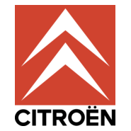 Citroen Logo PNG Vector