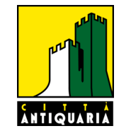Cittа Antiquaria Logo PNG Vector