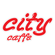 City caffe Logo PNG Vector