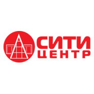 City Centr Logo PNG Vector