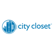 City Closet Logo PNG Vector