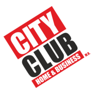 City Club Logo PNG Vector