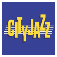 City Jazz Logo PNG Vector