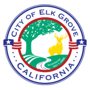 City of Elk Grove Logo PNG Vector