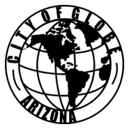 City of Globe Logo PNG Vector