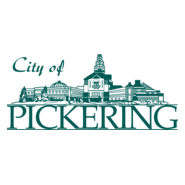 City of Pickering Logo PNG Vector
