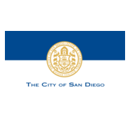 City Of San Diego Logo PNG Vector