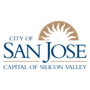 City of San Jose Logo PNG Vector
