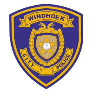 City Police Logo PNG Vector