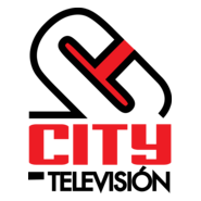 CITY TELEVISION Logo PNG Vector
