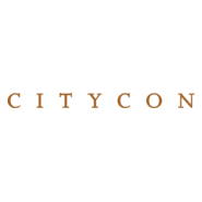 Citycon Logo PNG Vector