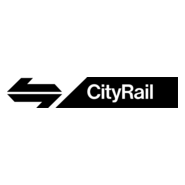 CityRail Logo PNG Vector