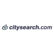 Citysearch Logo PNG Vector