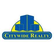 Citywide Realty Logo PNG Vector