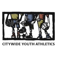 Citywide Youth Athletics Logo PNG Vector