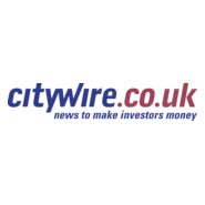 citywire.co.uk Logo PNG Vector