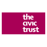 Civic Trust Logo PNG Vector