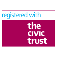 Civic Trust Logo PNG Vector