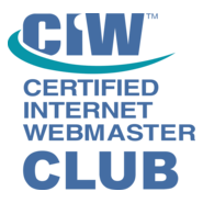 CIW Club Logo PNG Vector