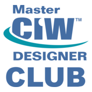 CIW Club Logo PNG Vector