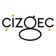 Cizgec Tasarim Evi Logo PNG Vector