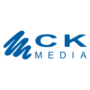 CK Media Logo PNG Vector