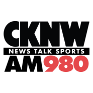 CKNW Logo PNG Vector