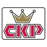 CKP Logo PNG Vector