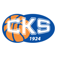 CKS 1924 Czeladz Logo PNG Vector