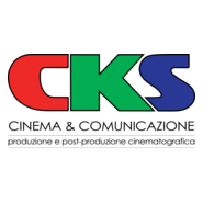 CKS Logo PNG Vector