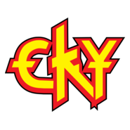 CKY - Camp Kill Yourself Logo PNG Vector