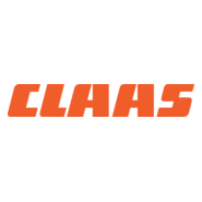 Claas Logo PNG Vector