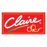 Claire Logo PNG Vector