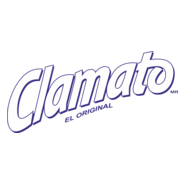 Clamato Logo PNG Vector