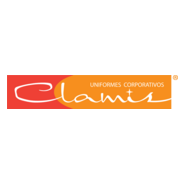 Clamis 01 Logo PNG Vector