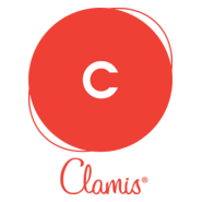 Clamis 02 Logo PNG Vector