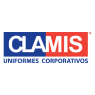 Clamis 045 Logo PNG Vector
