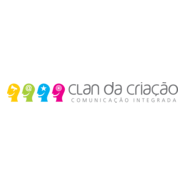 Clan da Criação 2 Logo PNG Vector