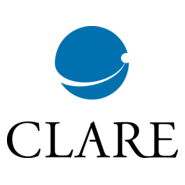 Clare Logo PNG Vector