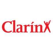 Clarin Logo PNG Vector