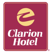 Clarion Hotel Logo PNG Vector